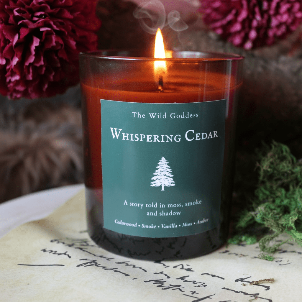 Recently Added - The Wild Goddess