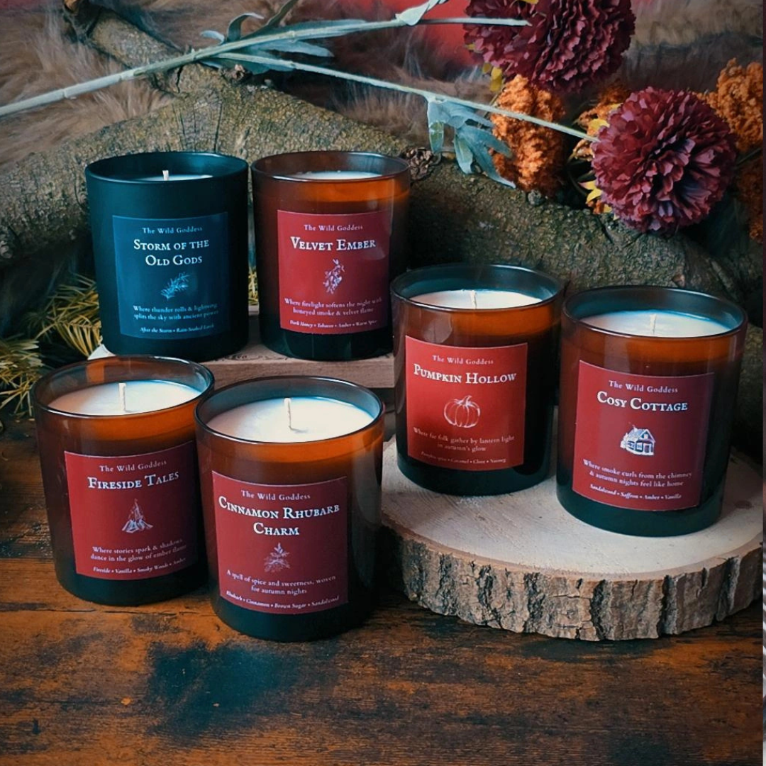 Candles